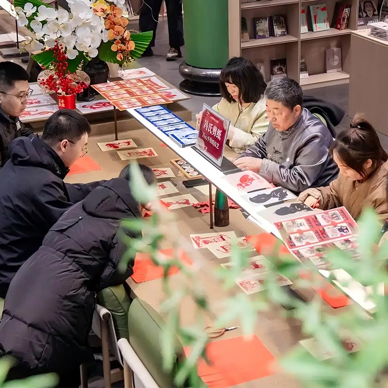 东北首座社区文化空间"万樾会"盛大启幕,探索创建完整社区赋新美好生活